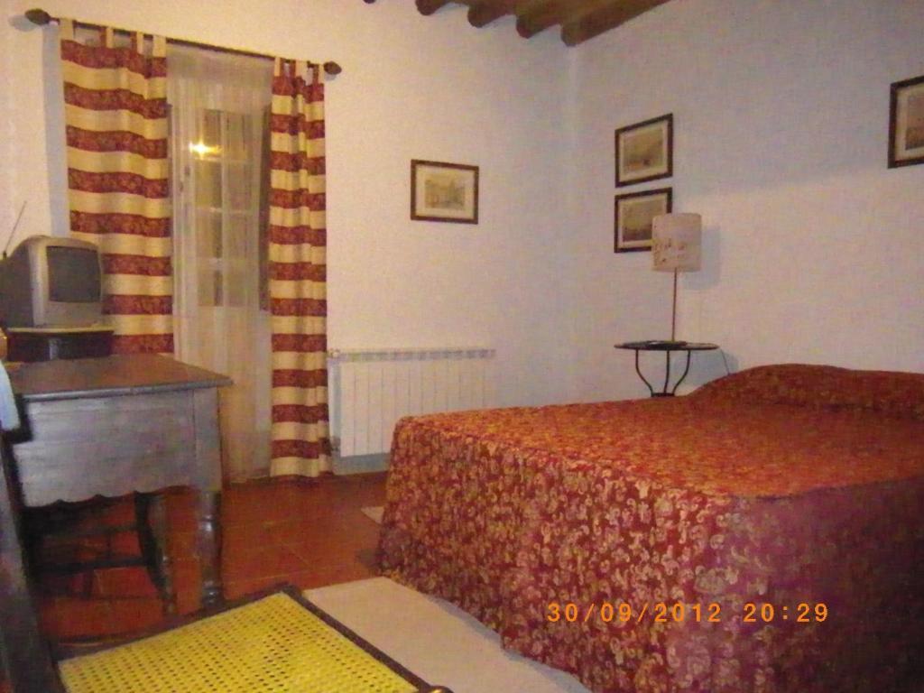 Casa D'Alegrete Bed & Breakfast Room photo
